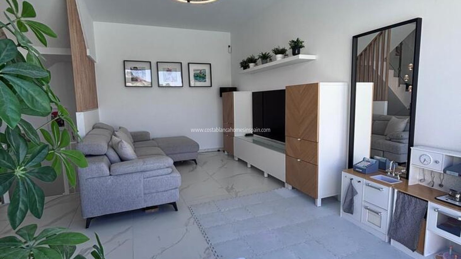 Venta - Detached Villa - Villamartin - Pau 8