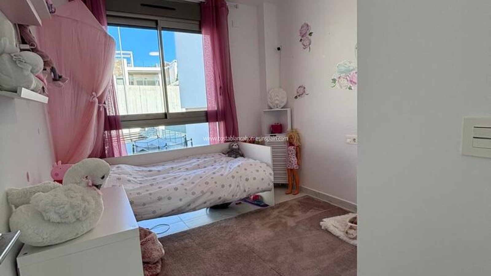 Venta - Detached Villa - Villamartin - Pau 8