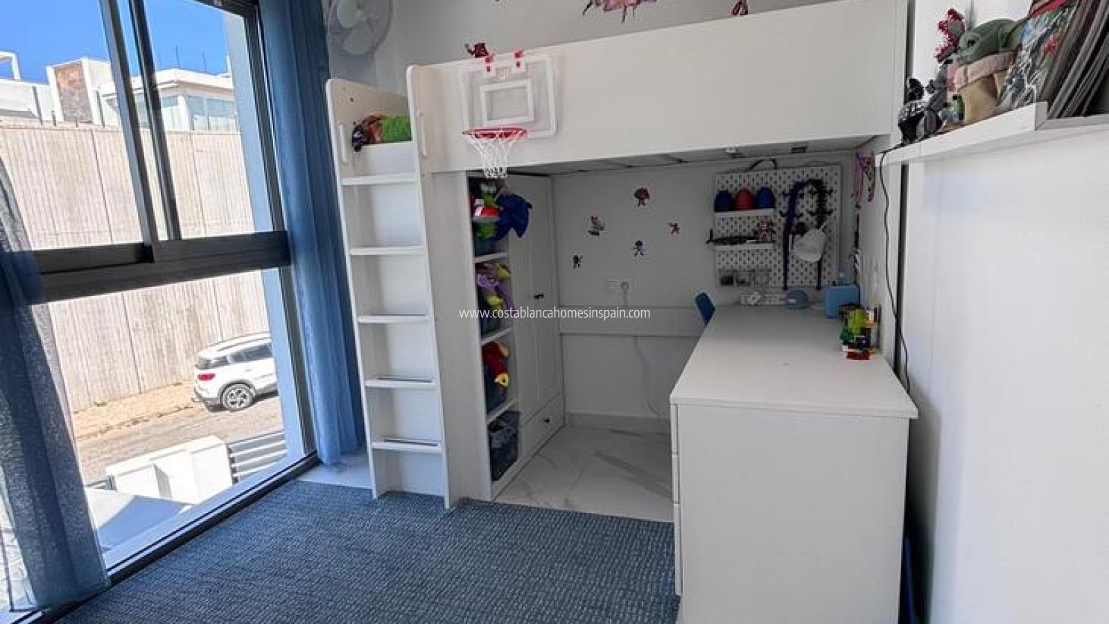 Venta - Detached Villa - Villamartin - Pau 8