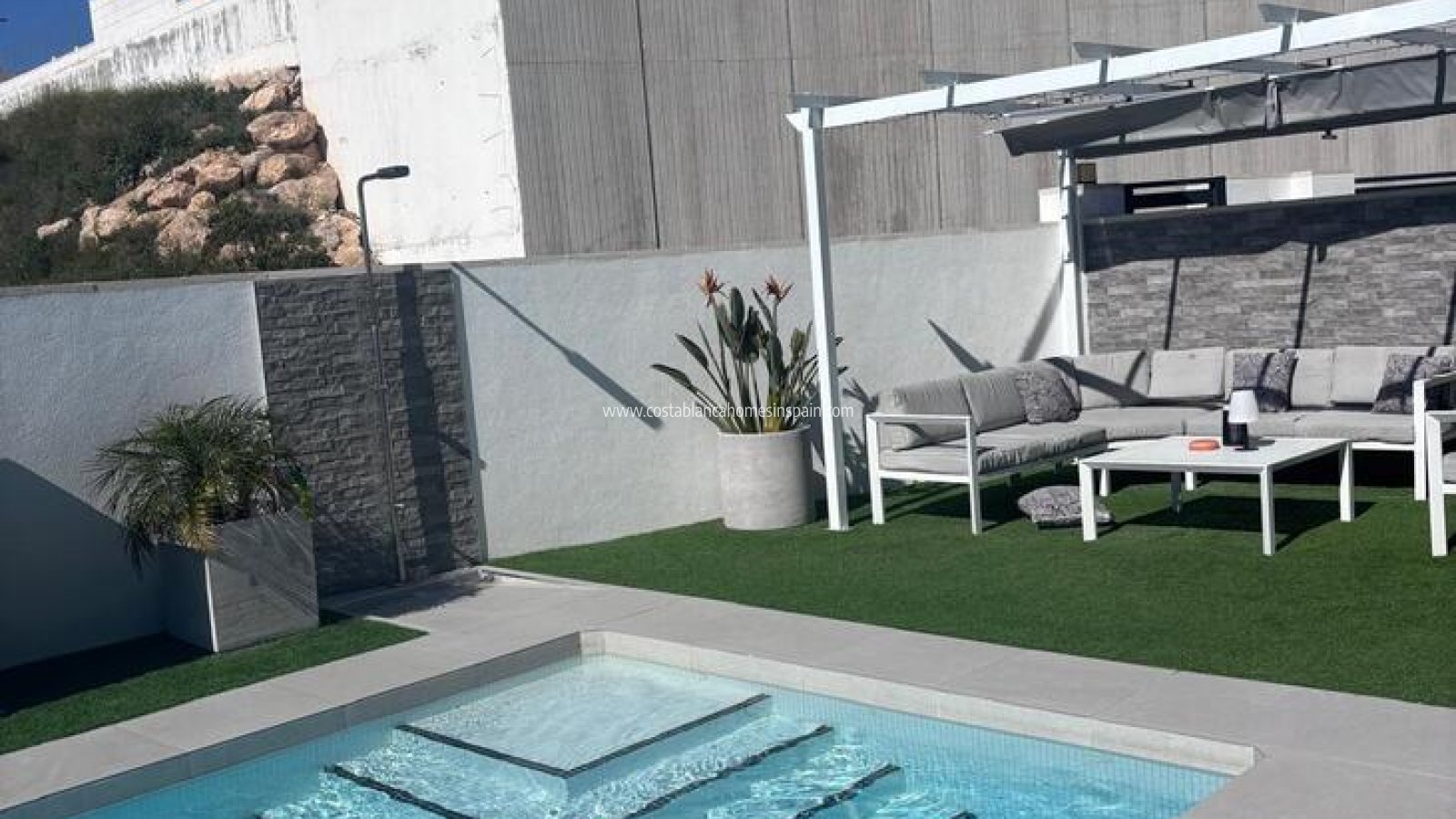 Venta - Detached Villa - Villamartin - Pau 8