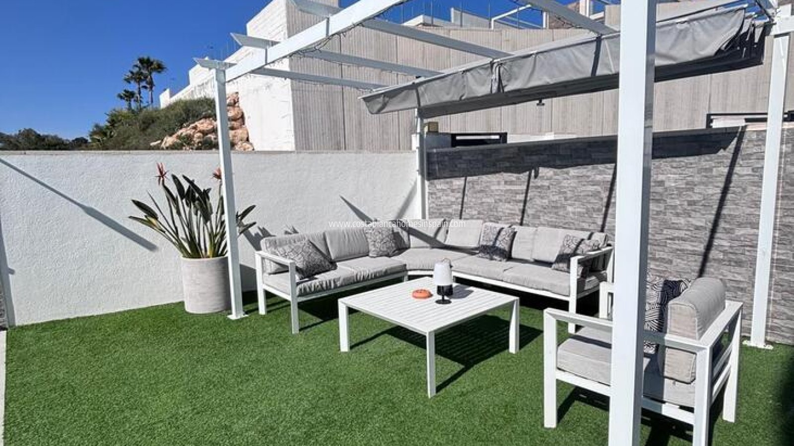 Venta - Detached Villa - Villamartin - Pau 8