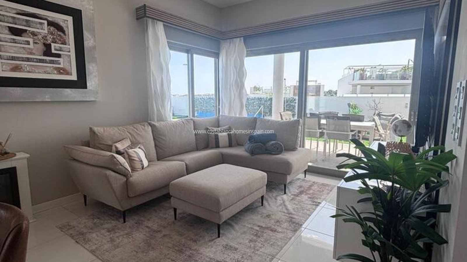 Venta - Detached Villa - Villamartin - Pau 8