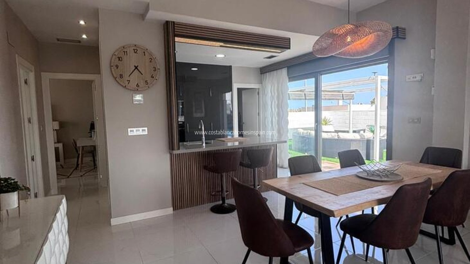 Venta - Detached Villa - Villamartin - Pau 8