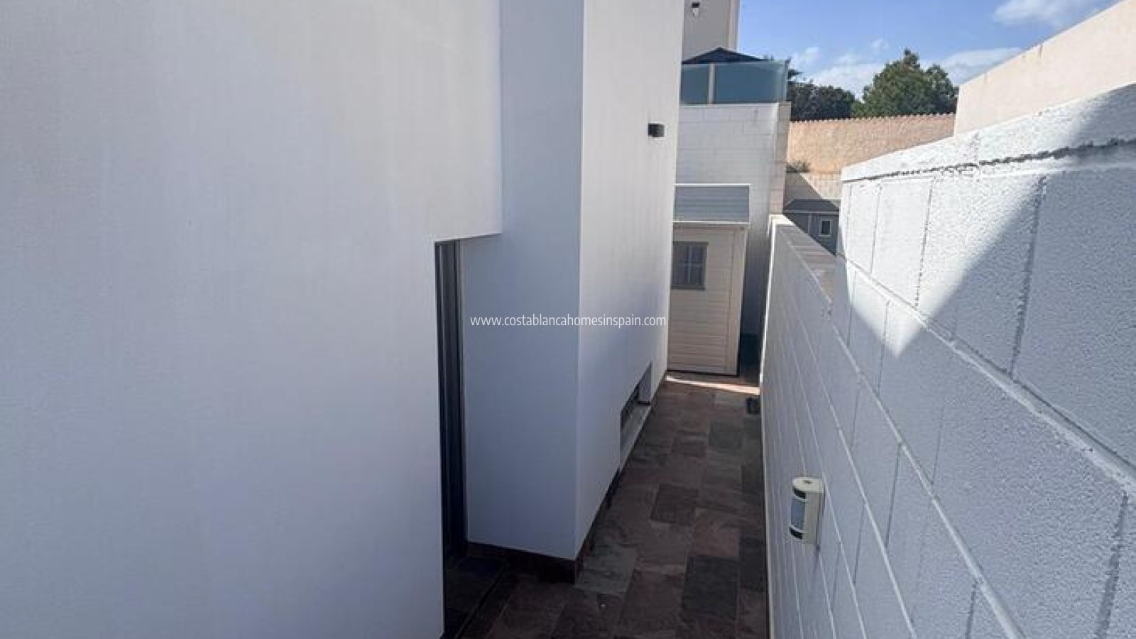 Venta - Detached Villa - Villamartin - Pau 8