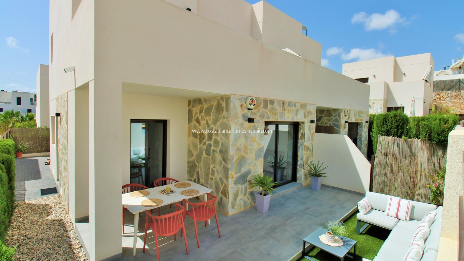 Venta - Detached Villa - Villamartin - Pau 8