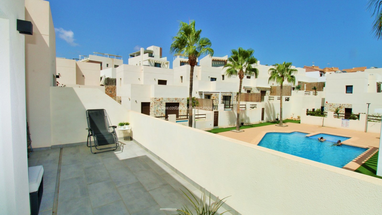 Venta - Detached Villa - Villamartin - Pau 8
