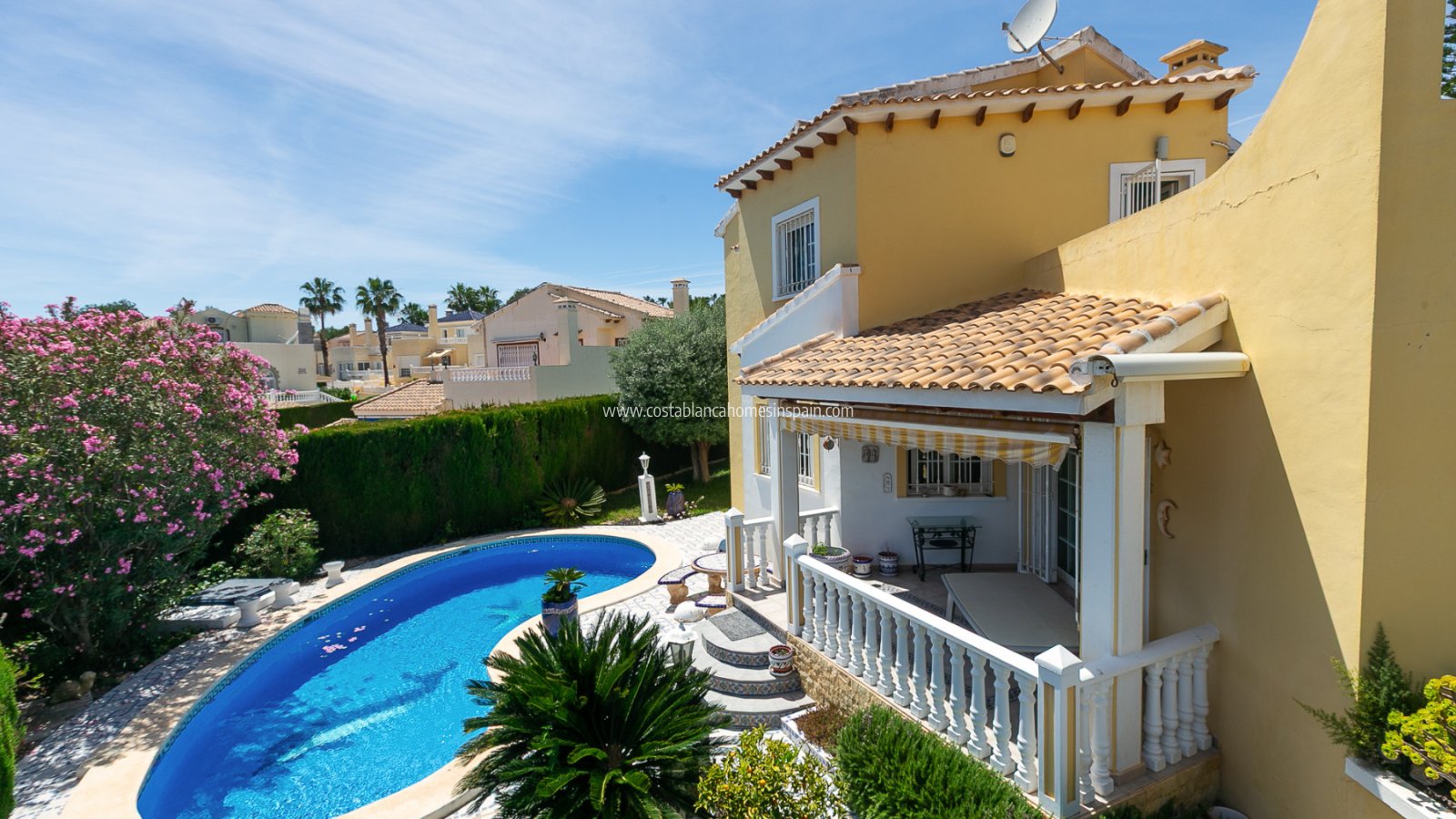 Venta - Detached Villa - Villamartin - Rioja