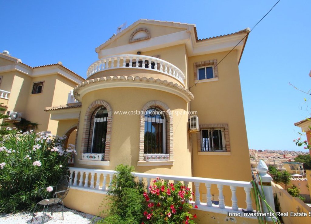 Venta - Detached Villa - Villamartin - Villacosta