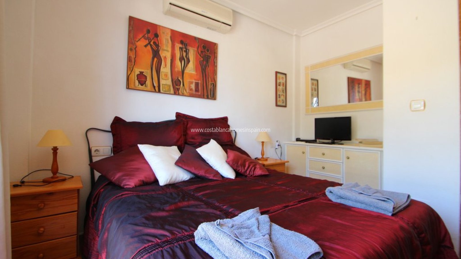 Venta - Detached Villa - Villamartin - Villacosta