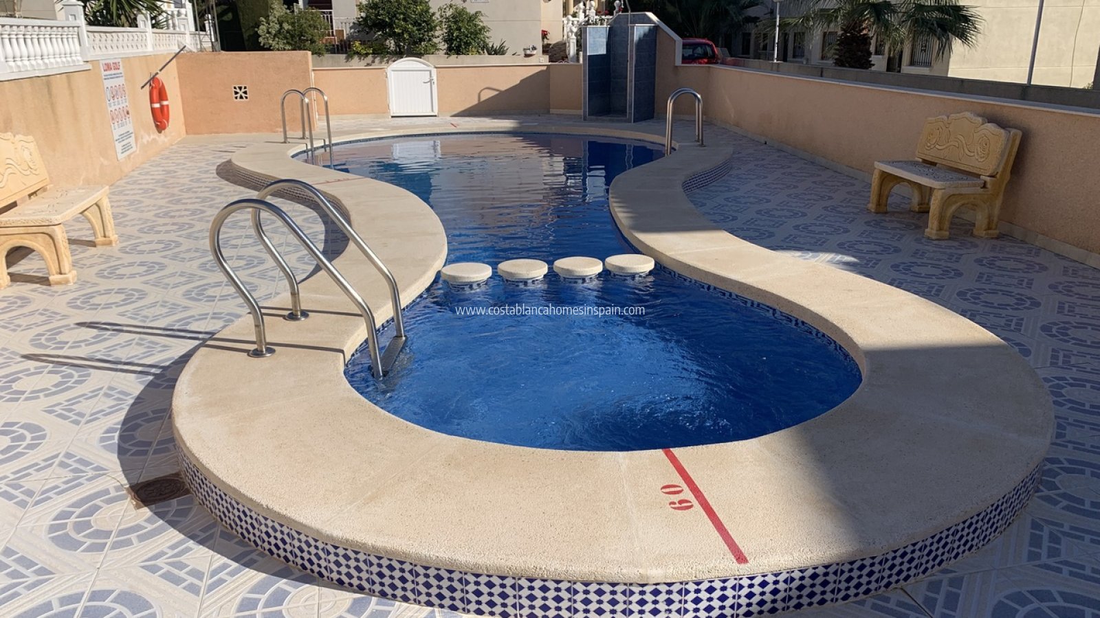 Venta - Detached Villa - Villamartin - Villamartin, Orihuela Costa