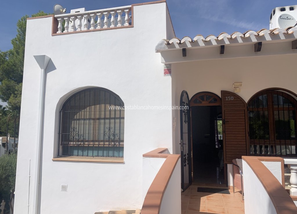 Venta - Detached Villa - Villamartin - Villamartin, Orihuela Costa