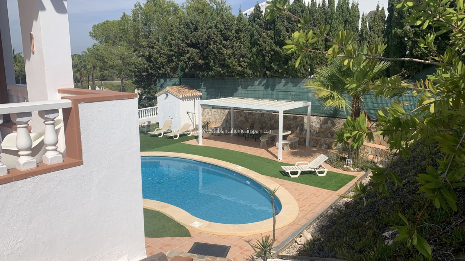 Venta - Detached Villa - Villamartin - Villamartin, Orihuela Costa