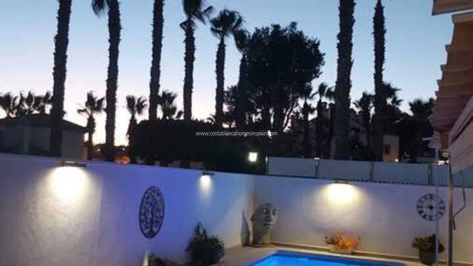 Venta - Detached Villa - Villamartin - Villamartin, Orihuela Costa