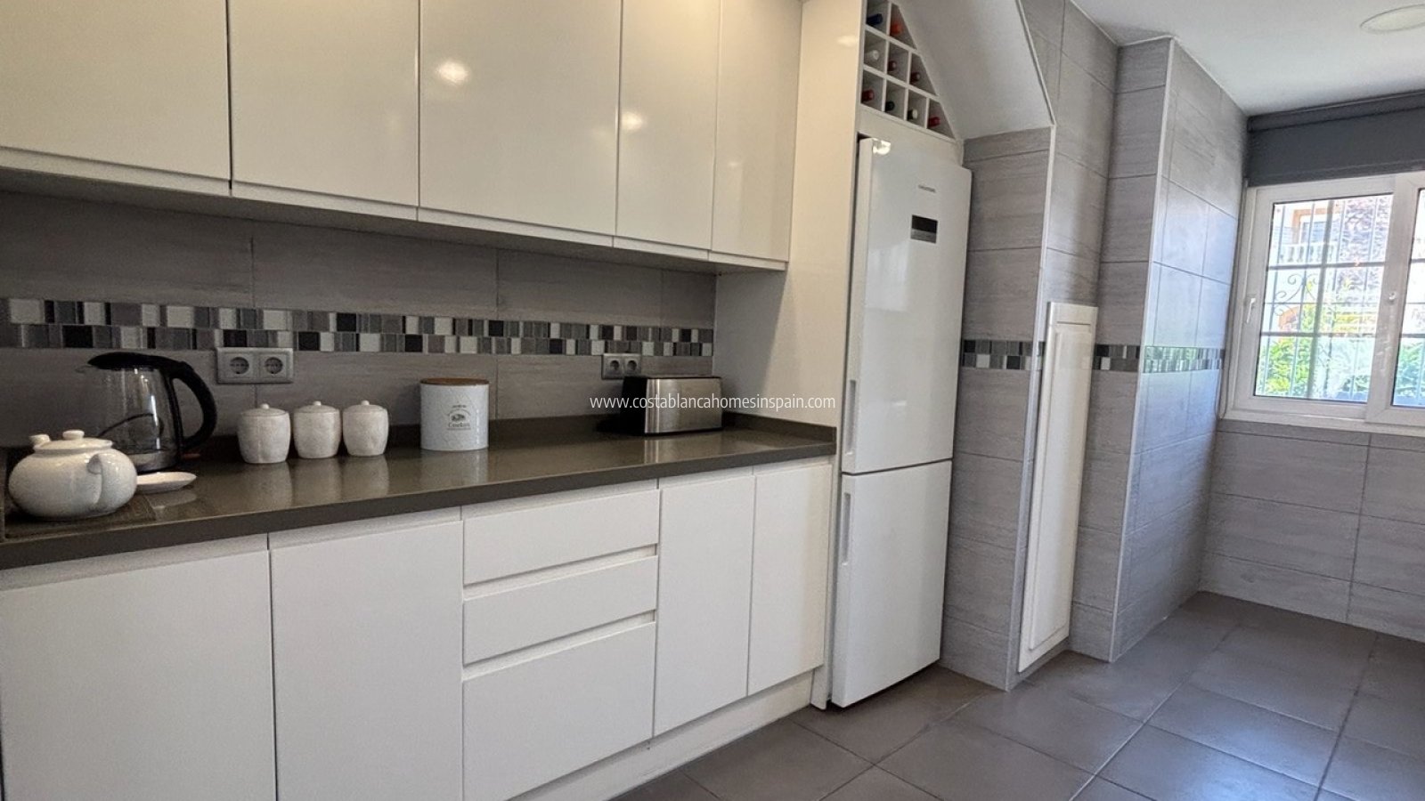 Venta - Detached Villa - Villamartin - Villamartin, Orihuela Costa