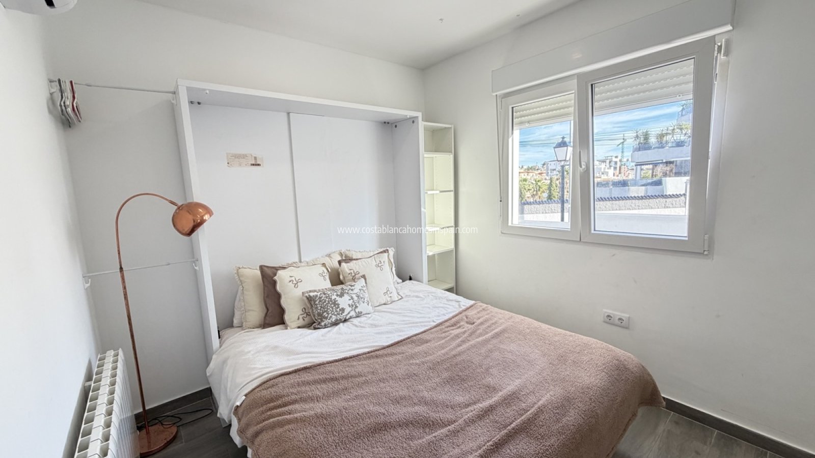 Venta - Detached Villa - Villamartin