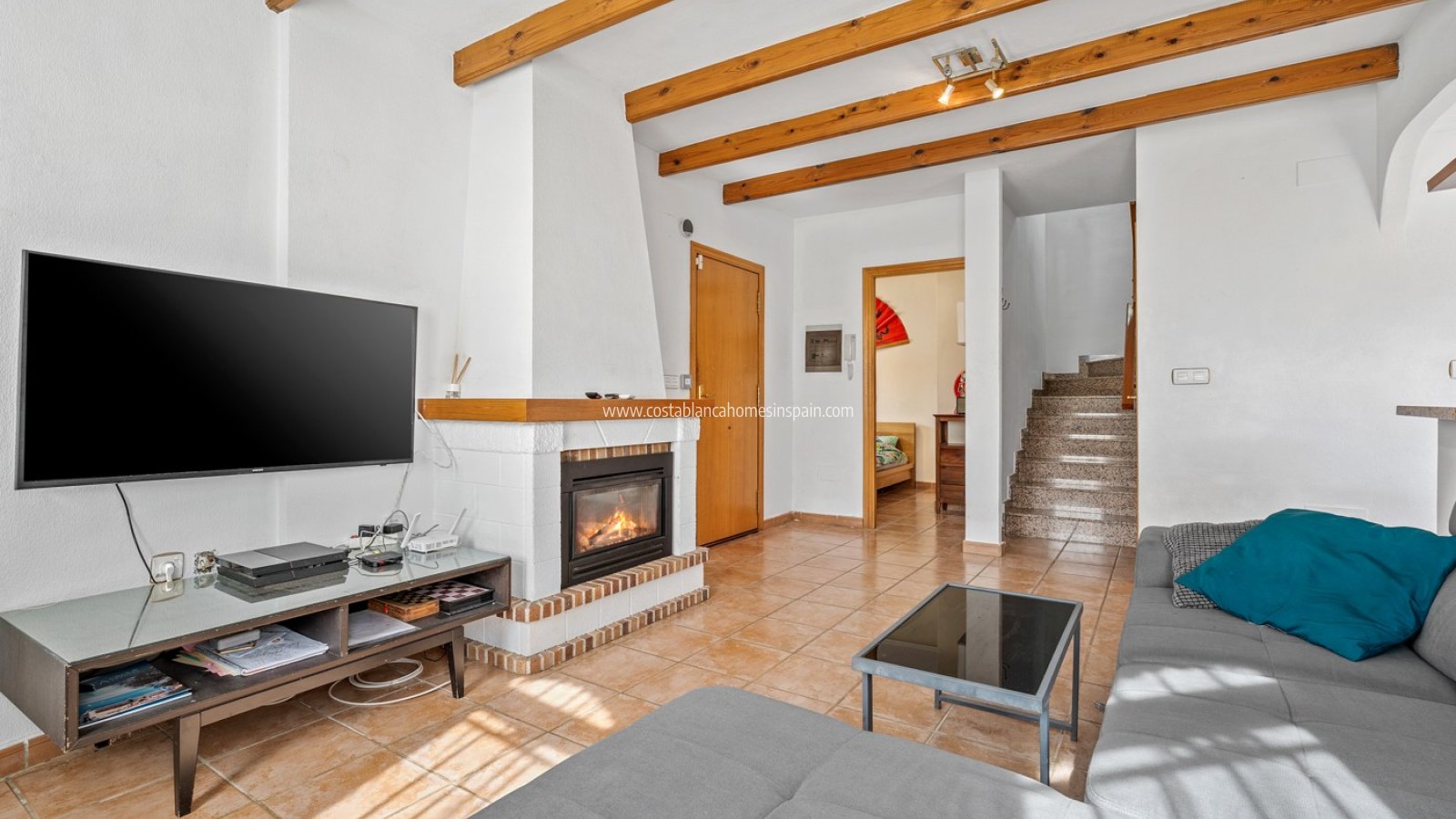 Venta - Detached Villa - Villamartin