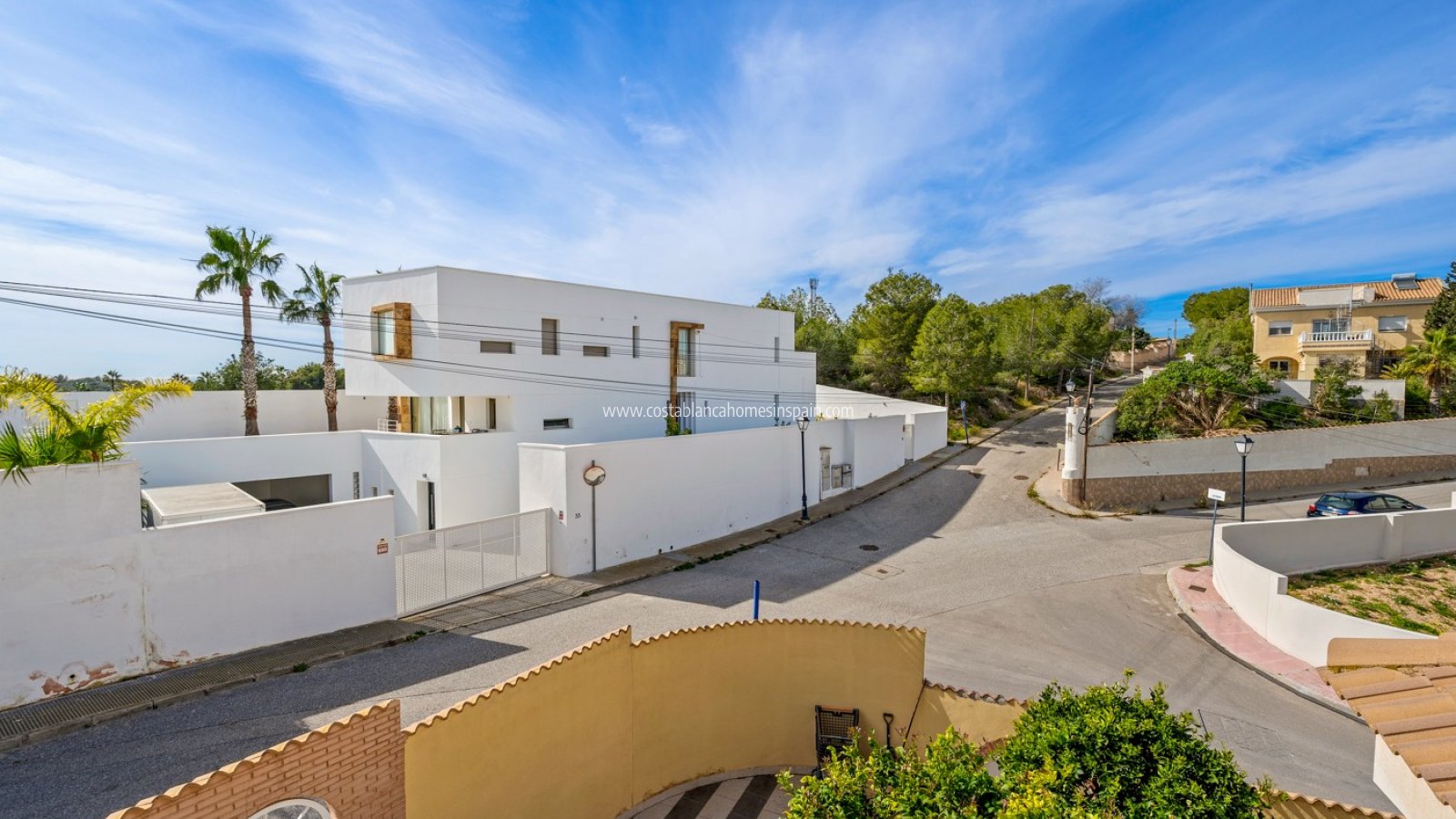 Venta - Detached Villa - Villamartin