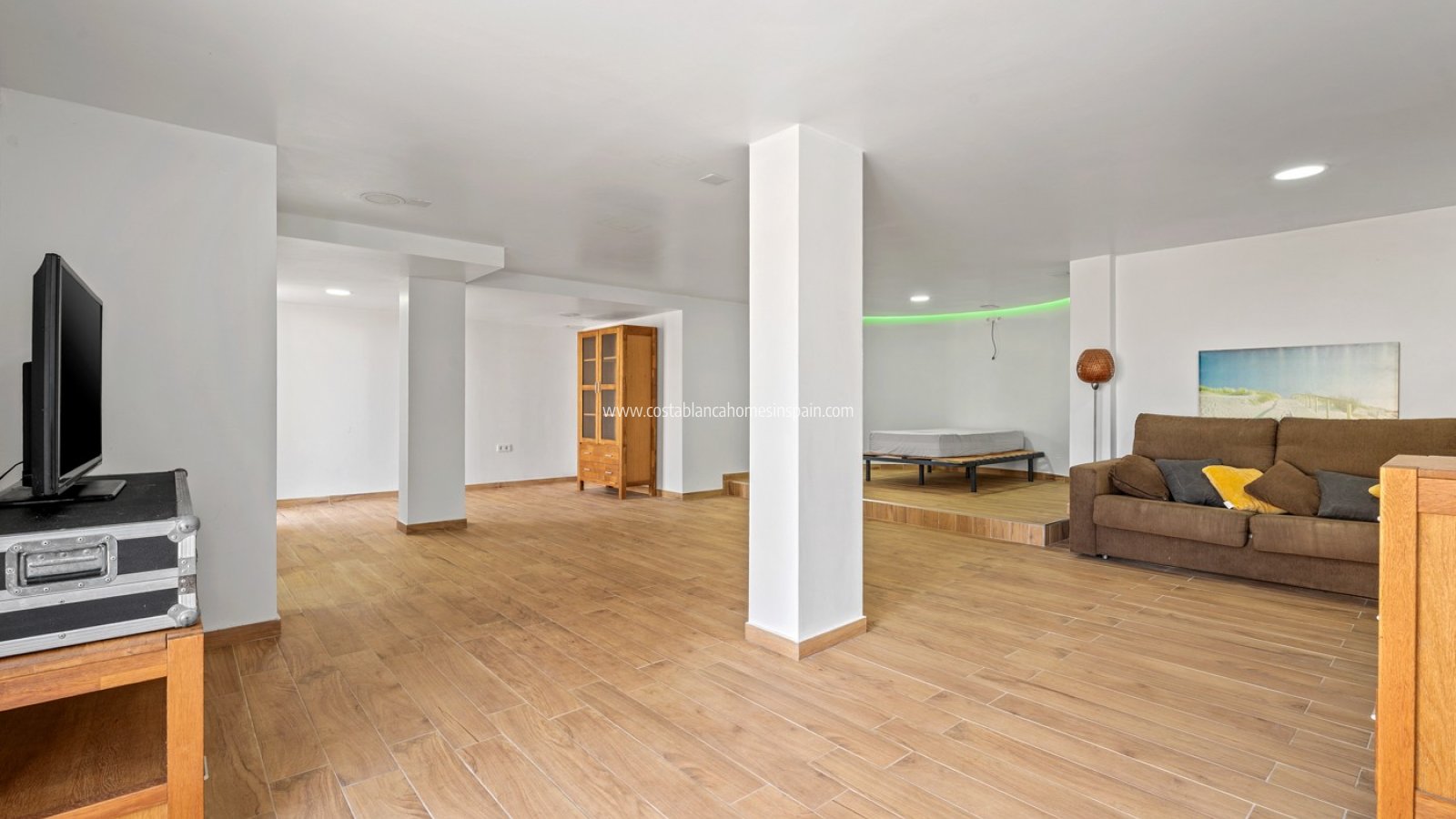 Venta - Detached Villa - Villamartin