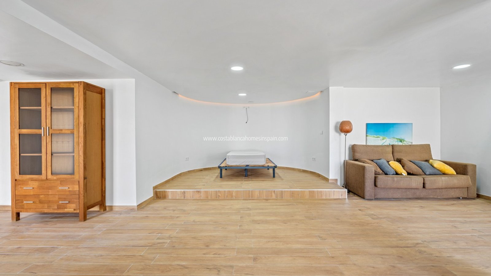 Venta - Detached Villa - Villamartin