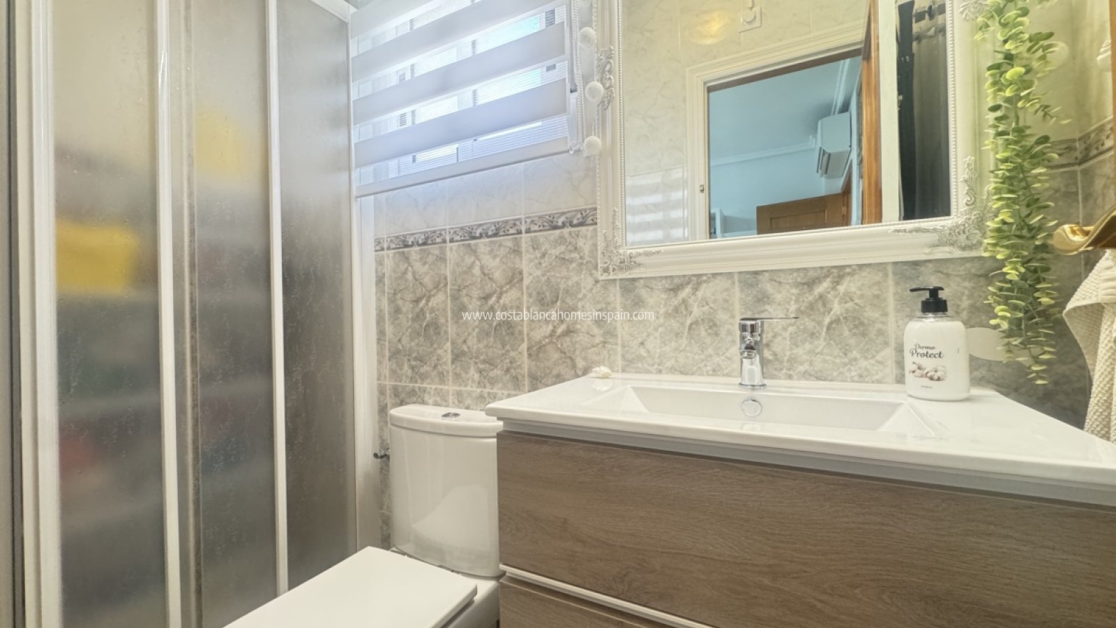 Venta - Detached Villa - Villamartin