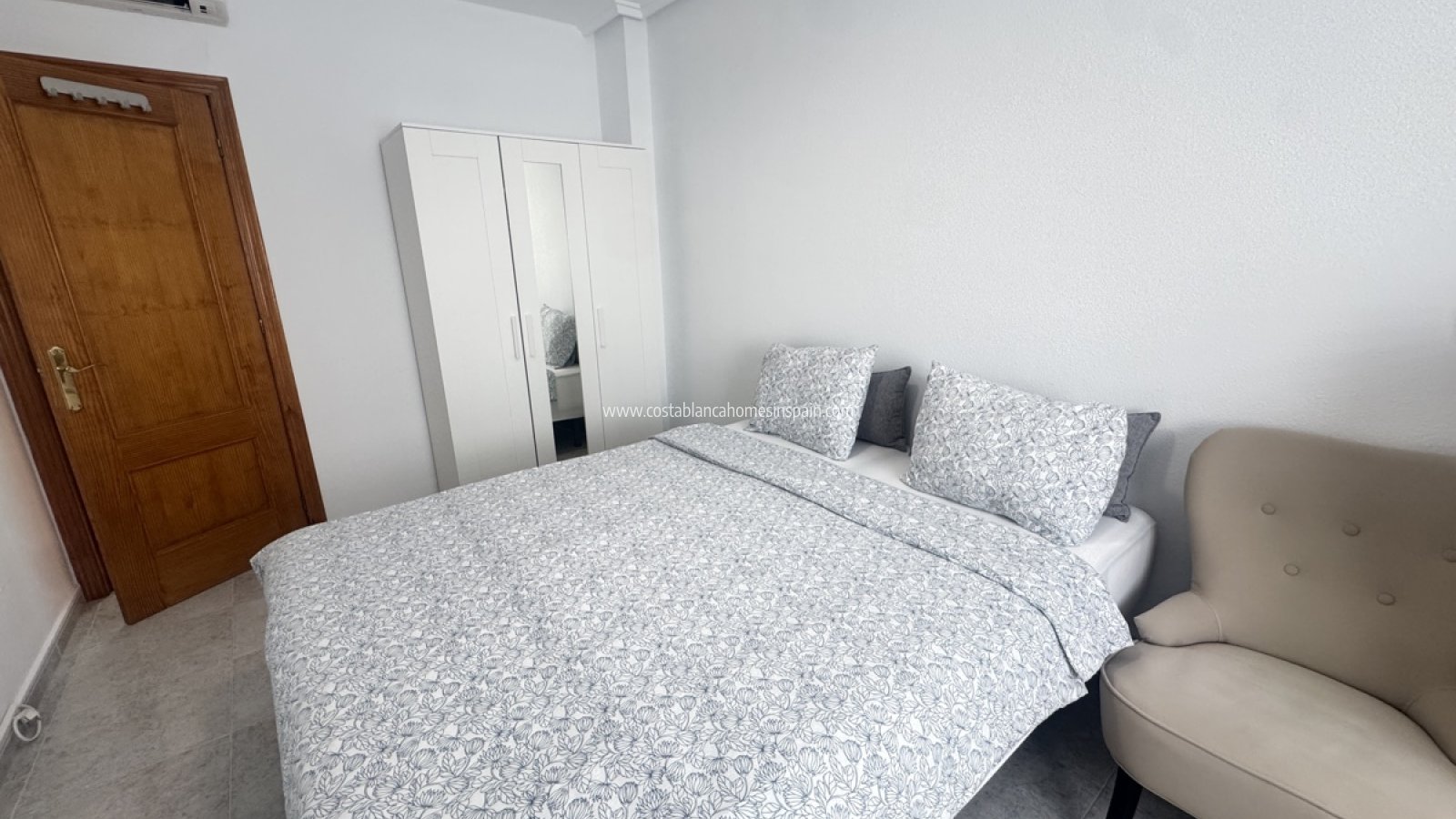 Venta - Detached Villa - Villamartin