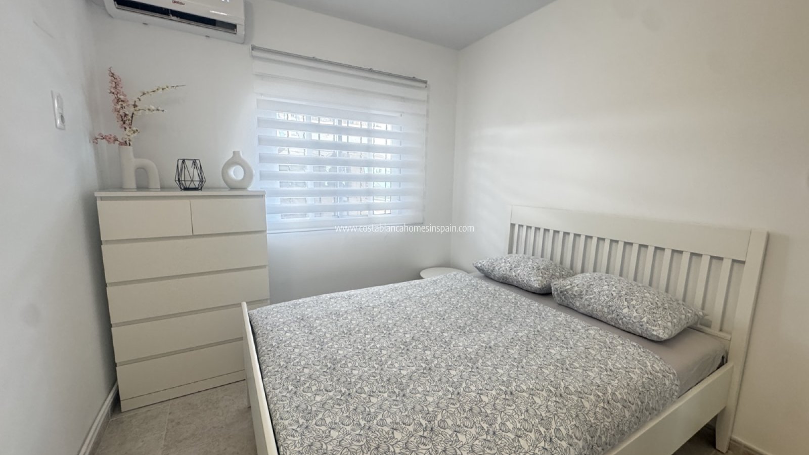 Venta - Detached Villa - Villamartin