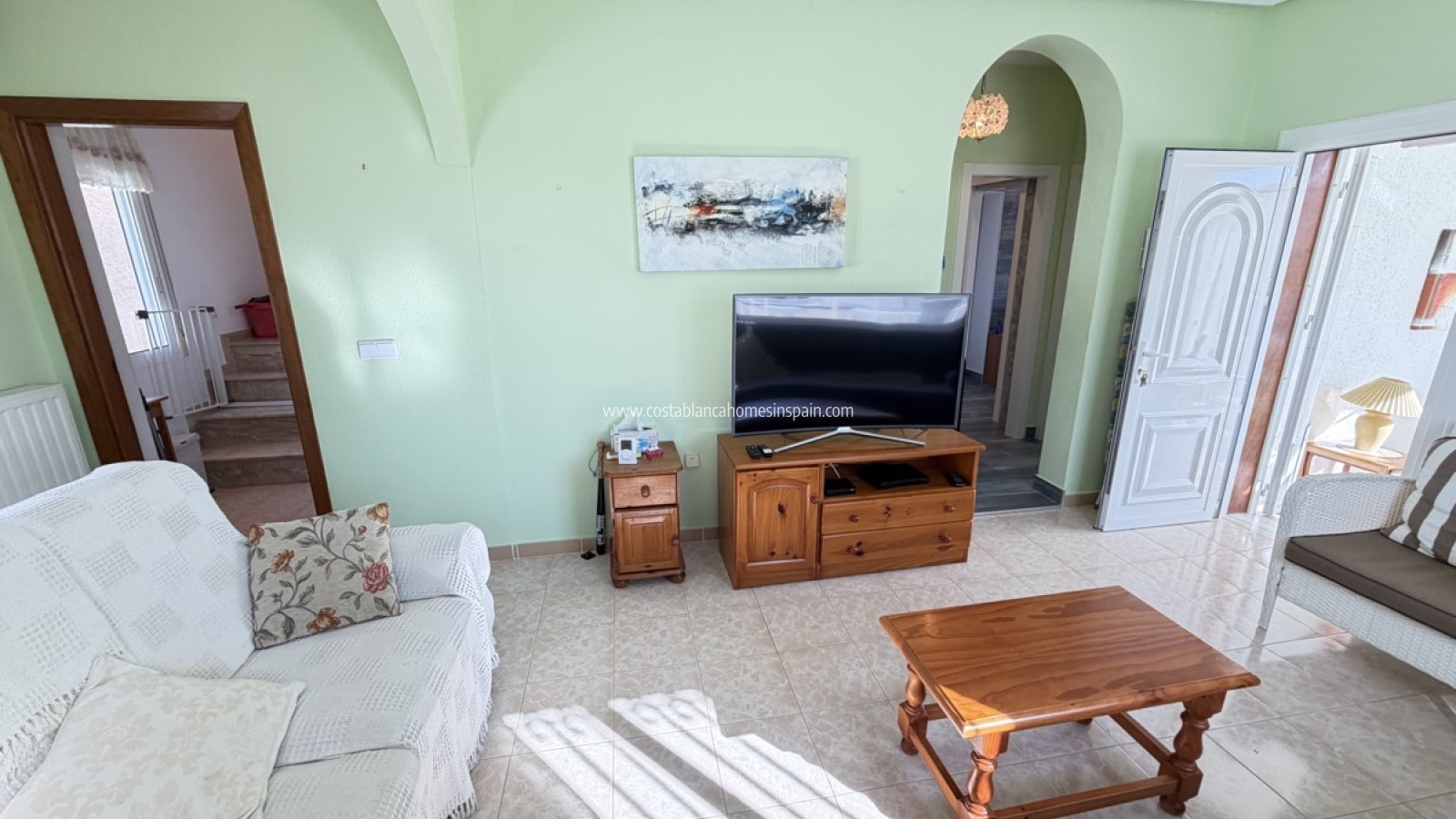 Venta - Detached Villa - Villamartin