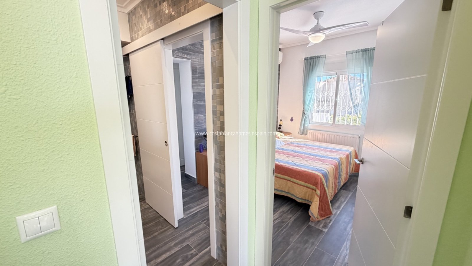 Venta - Detached Villa - Villamartin