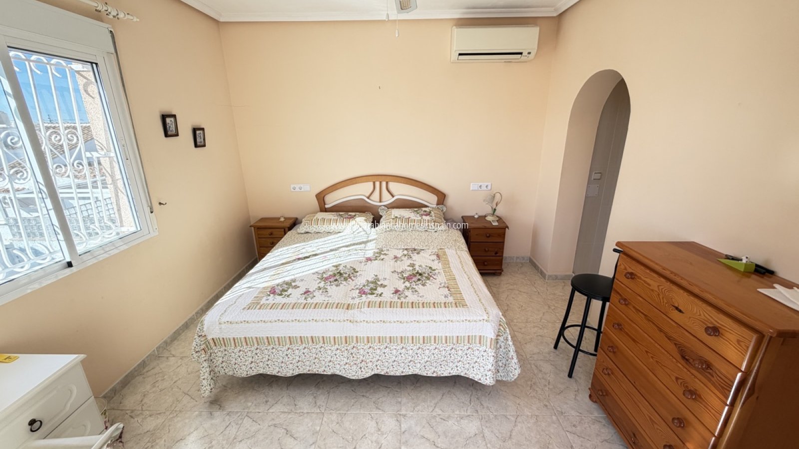 Venta - Detached Villa - Villamartin