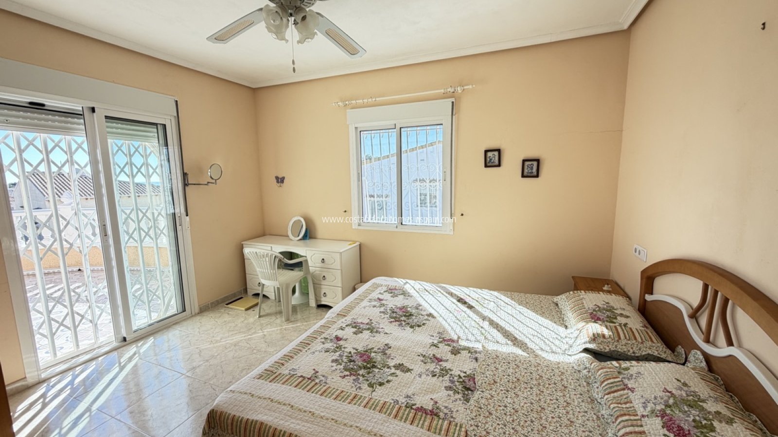 Venta - Detached Villa - Villamartin