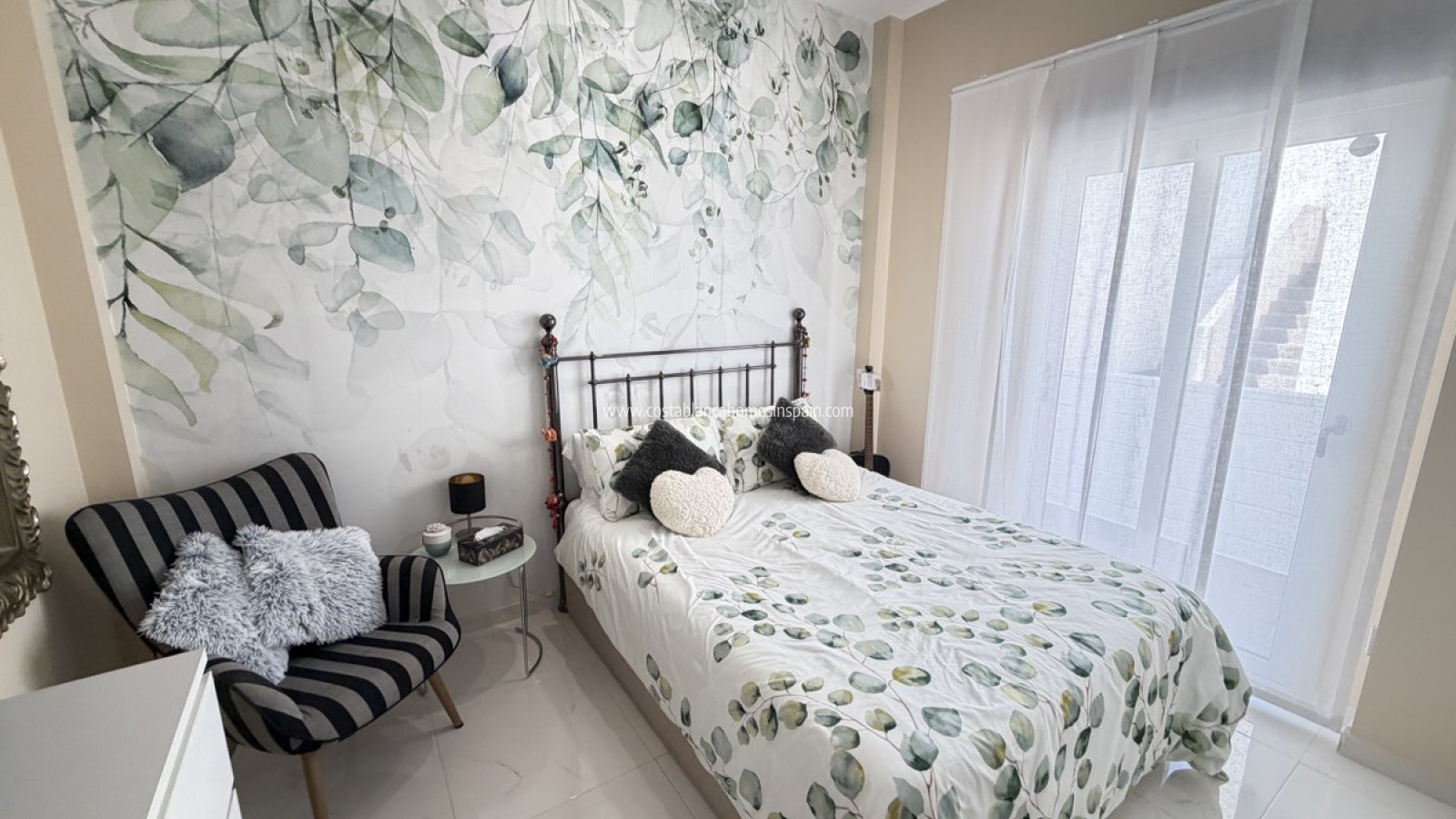 Venta - Detached Villa - Villamartin