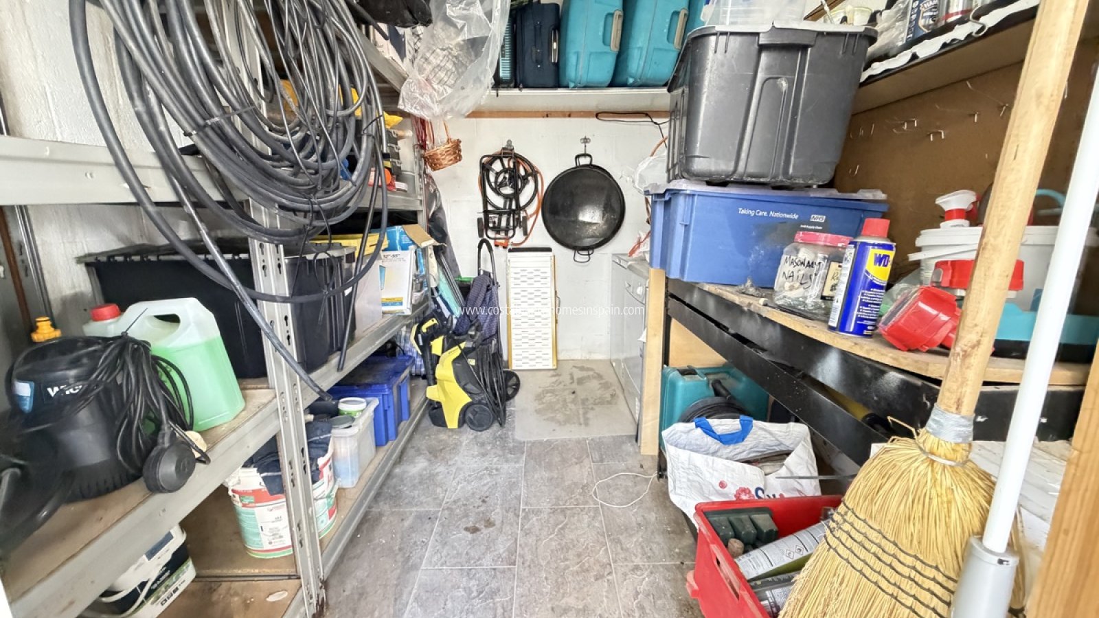 Venta - Detached Villa - Villamartin