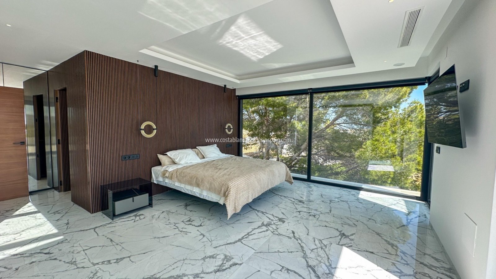 Venta - Detached Villa - Villamartin