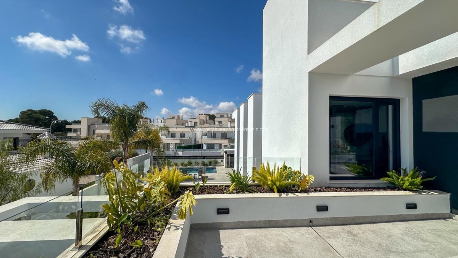 Venta - Detached Villa - Villamartin