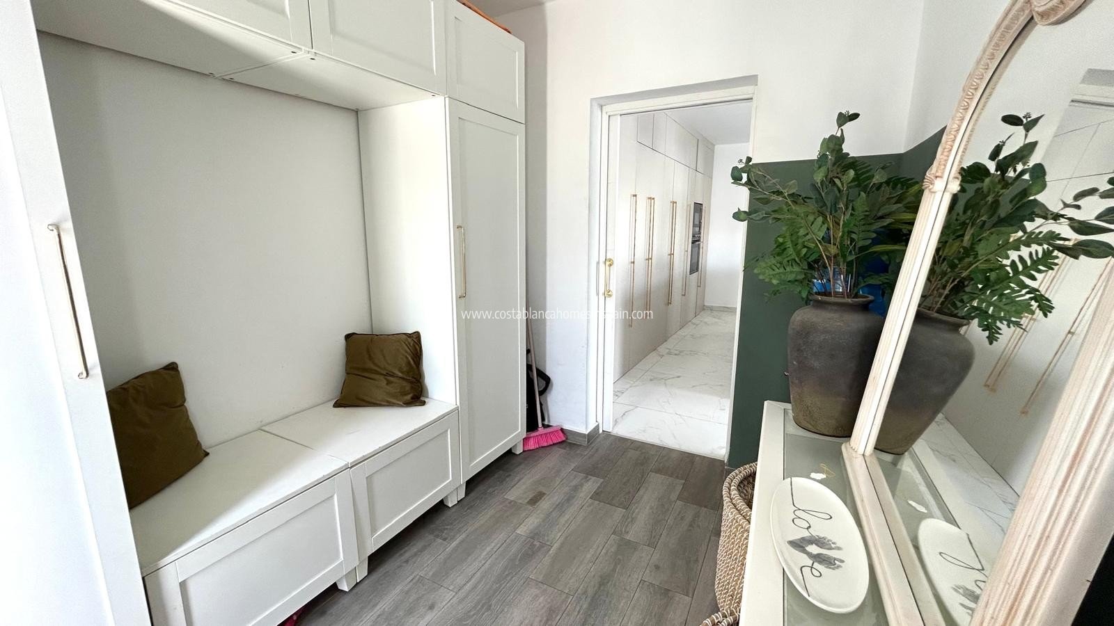 Venta - Detached Villa - Villamartin