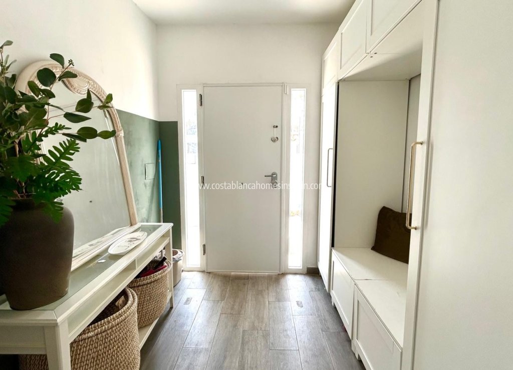 Venta - Detached Villa - Villamartin