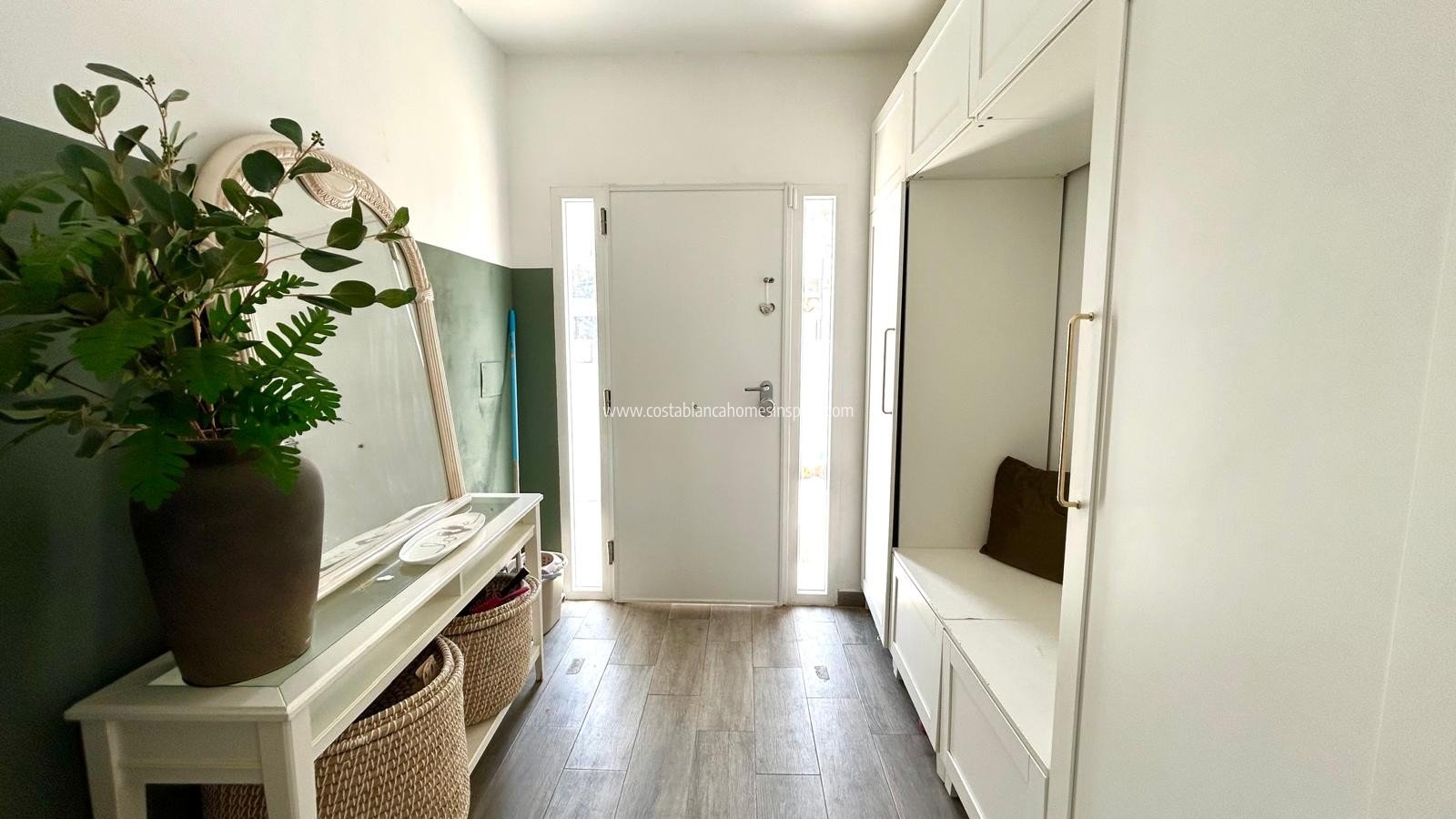 Venta - Detached Villa - Villamartin