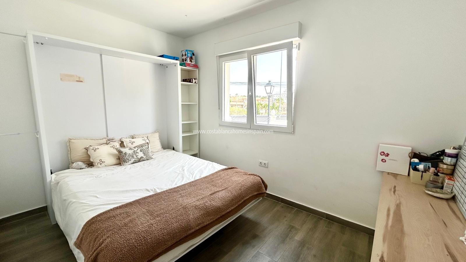 Venta - Detached Villa - Villamartin