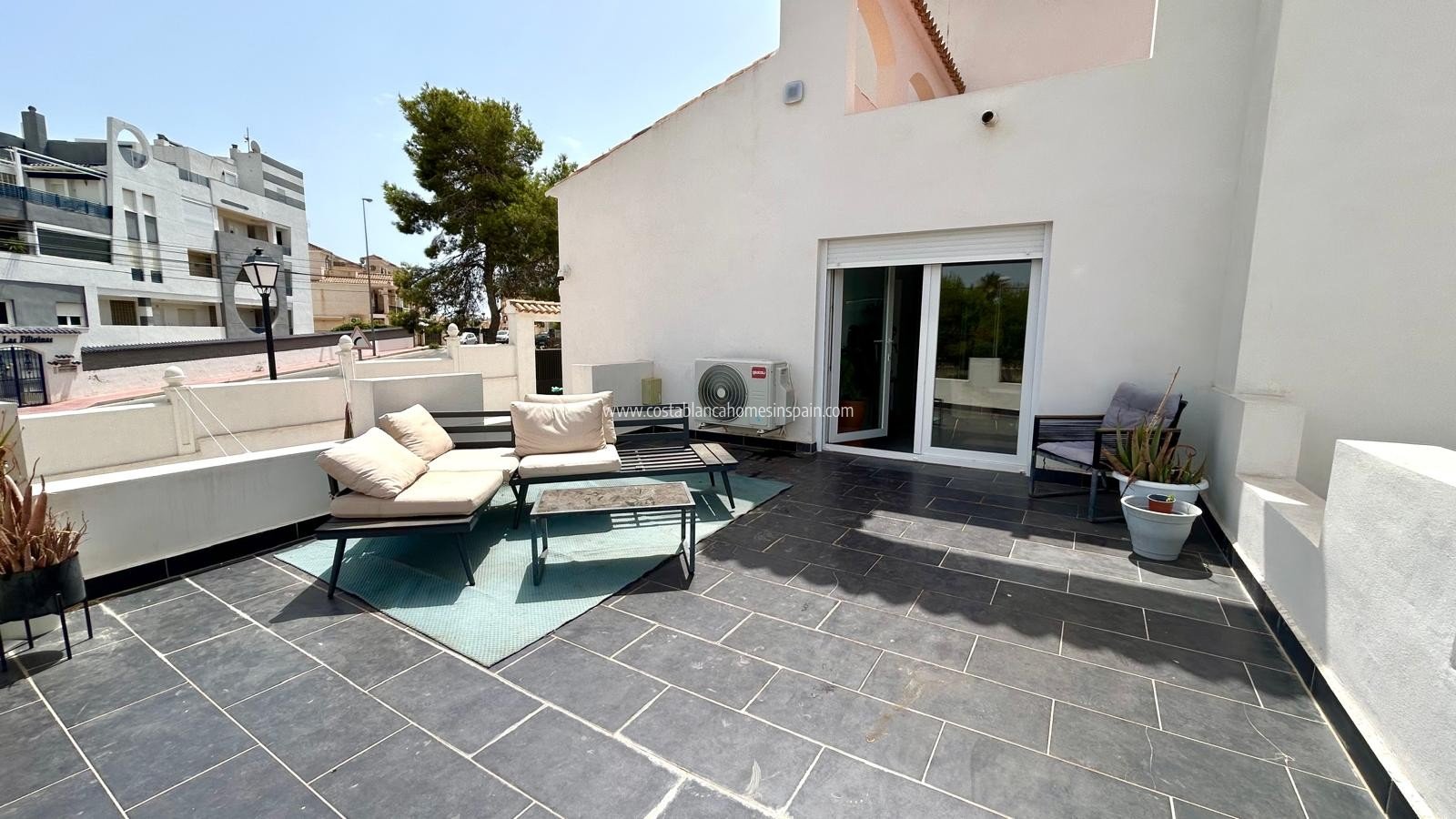 Venta - Detached Villa - Villamartin
