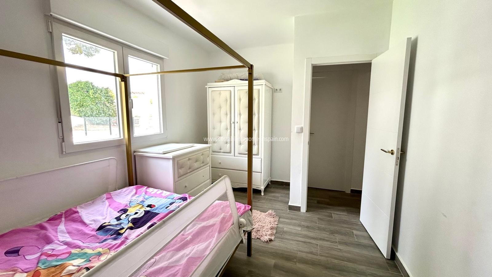 Venta - Detached Villa - Villamartin
