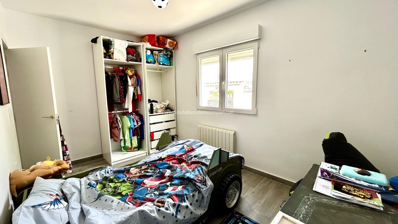 Venta - Detached Villa - Villamartin