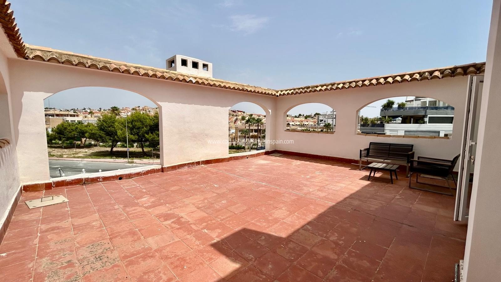 Venta - Detached Villa - Villamartin