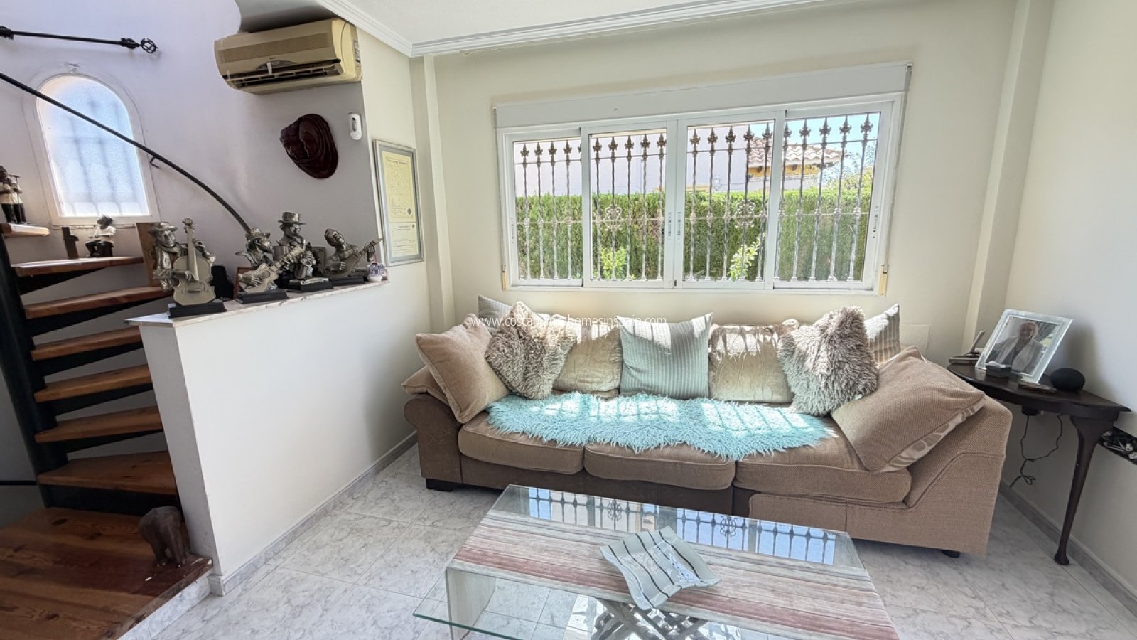 Venta - Detached Villa - Villamartin