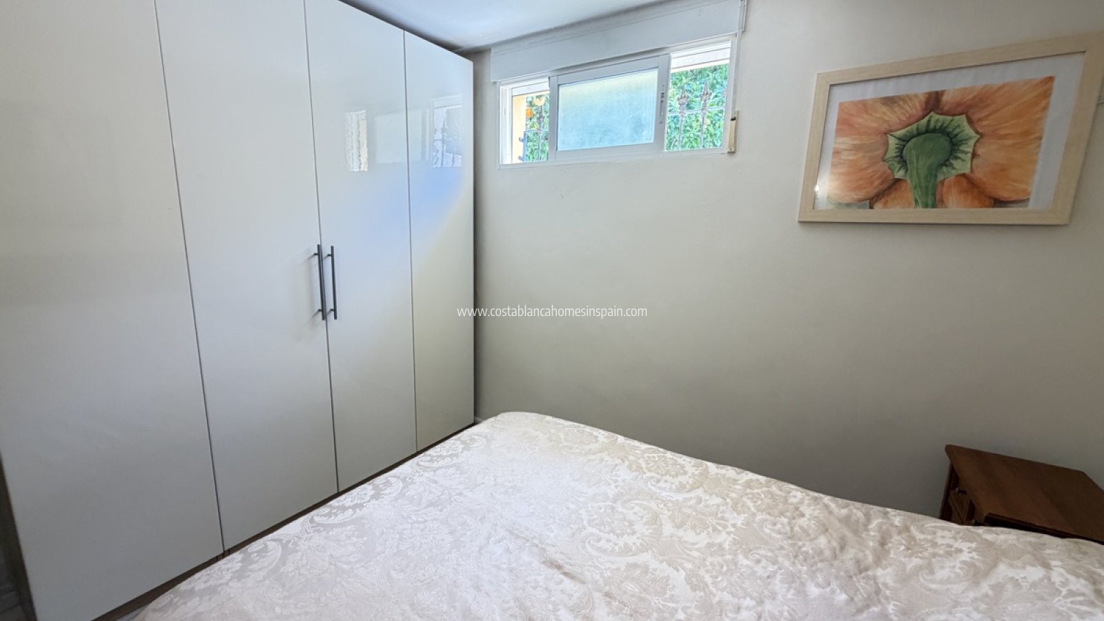 Venta - Detached Villa - Villamartin