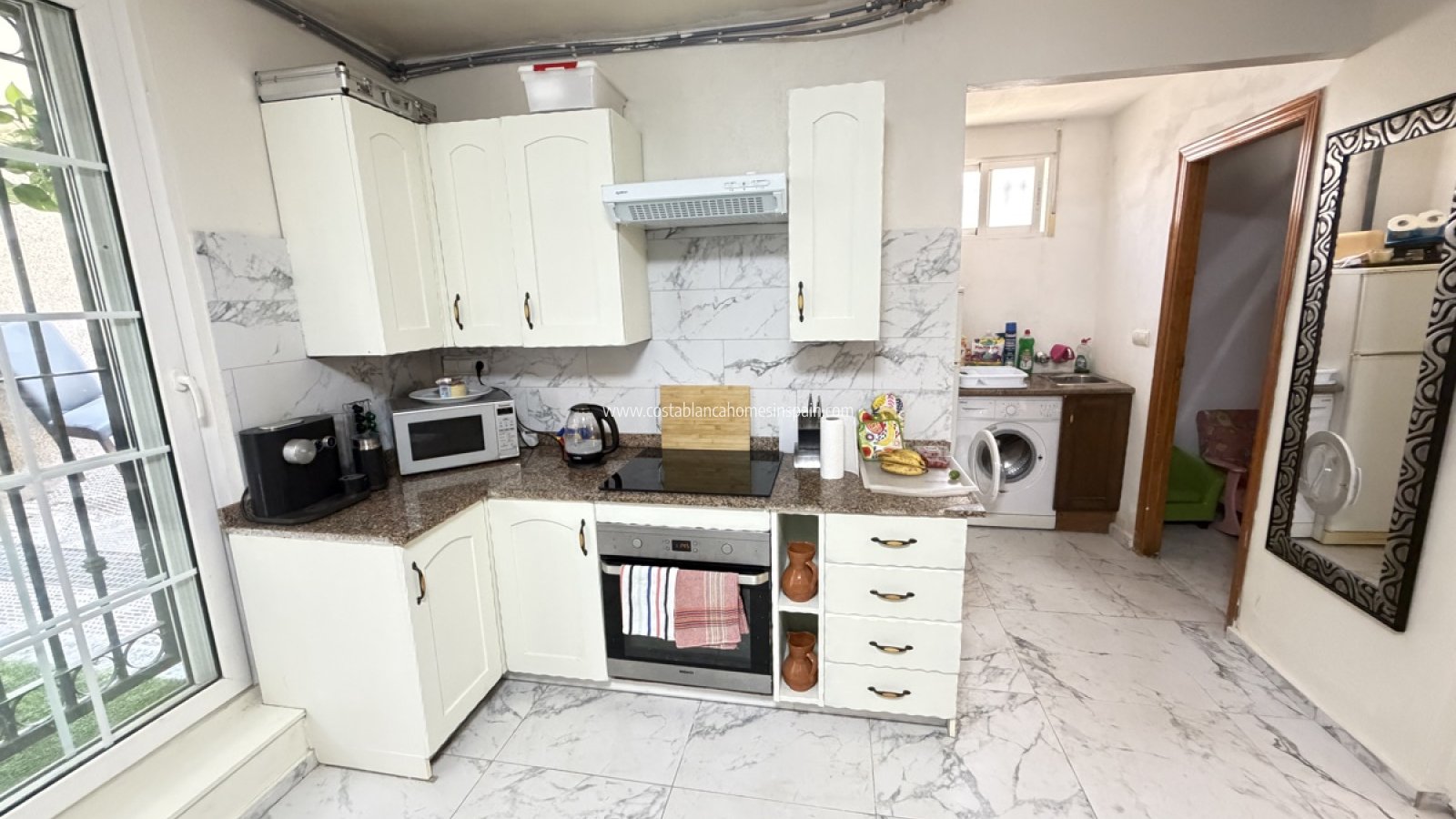 Venta - Detached Villa - Villamartin