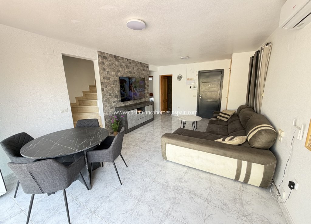 Venta - Detached Villa - Villamartin