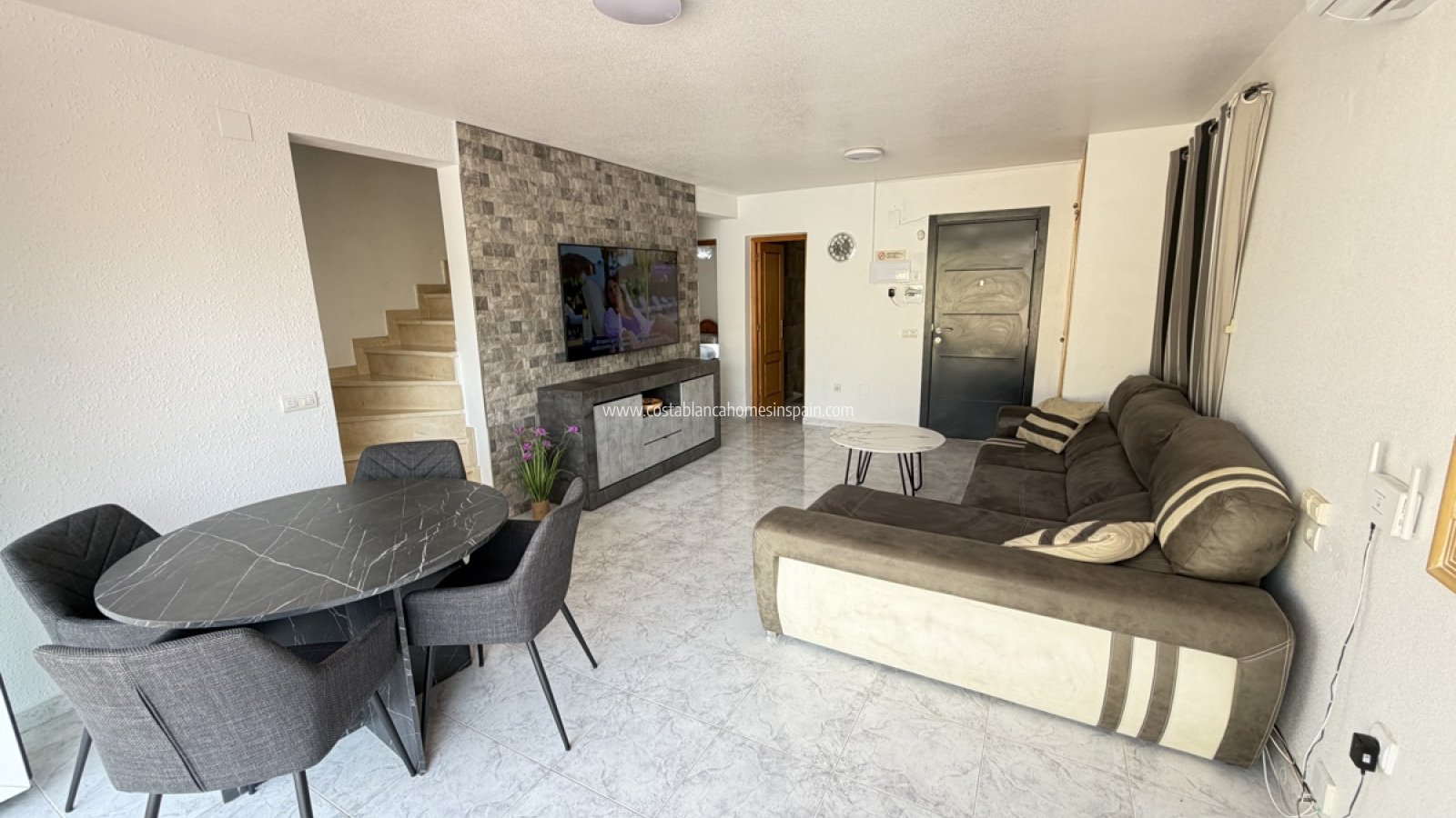 Venta - Detached Villa - Villamartin
