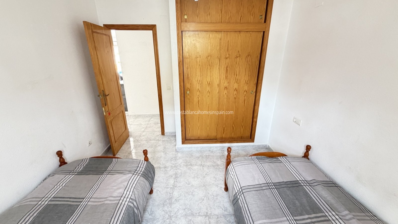 Venta - Detached Villa - Villamartin