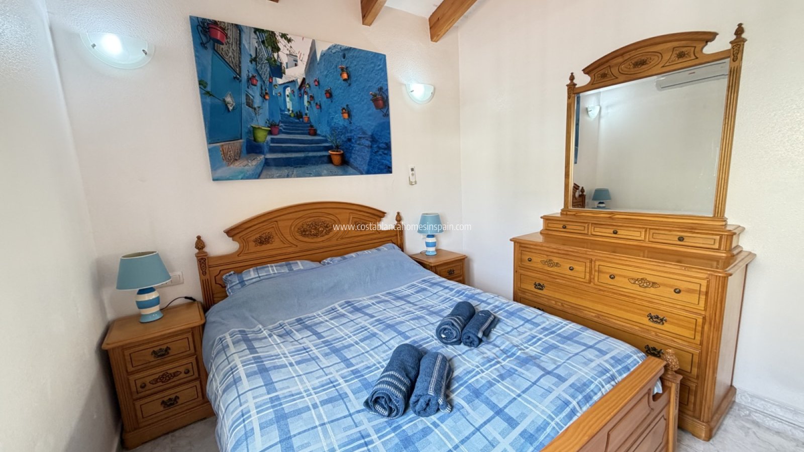 Venta - Detached Villa - Villamartin