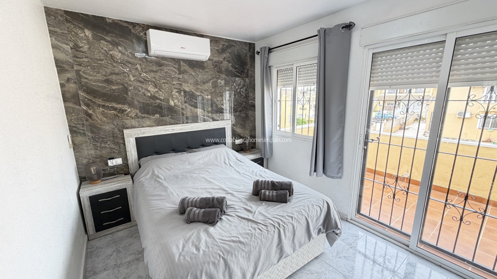 Venta - Detached Villa - Villamartin